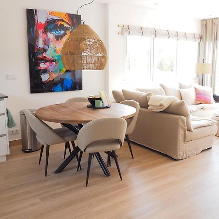 Casa Naru Albir, Duplex Appartement Met Ruim Terras En Buitenkeuken 알비르 외부 사진