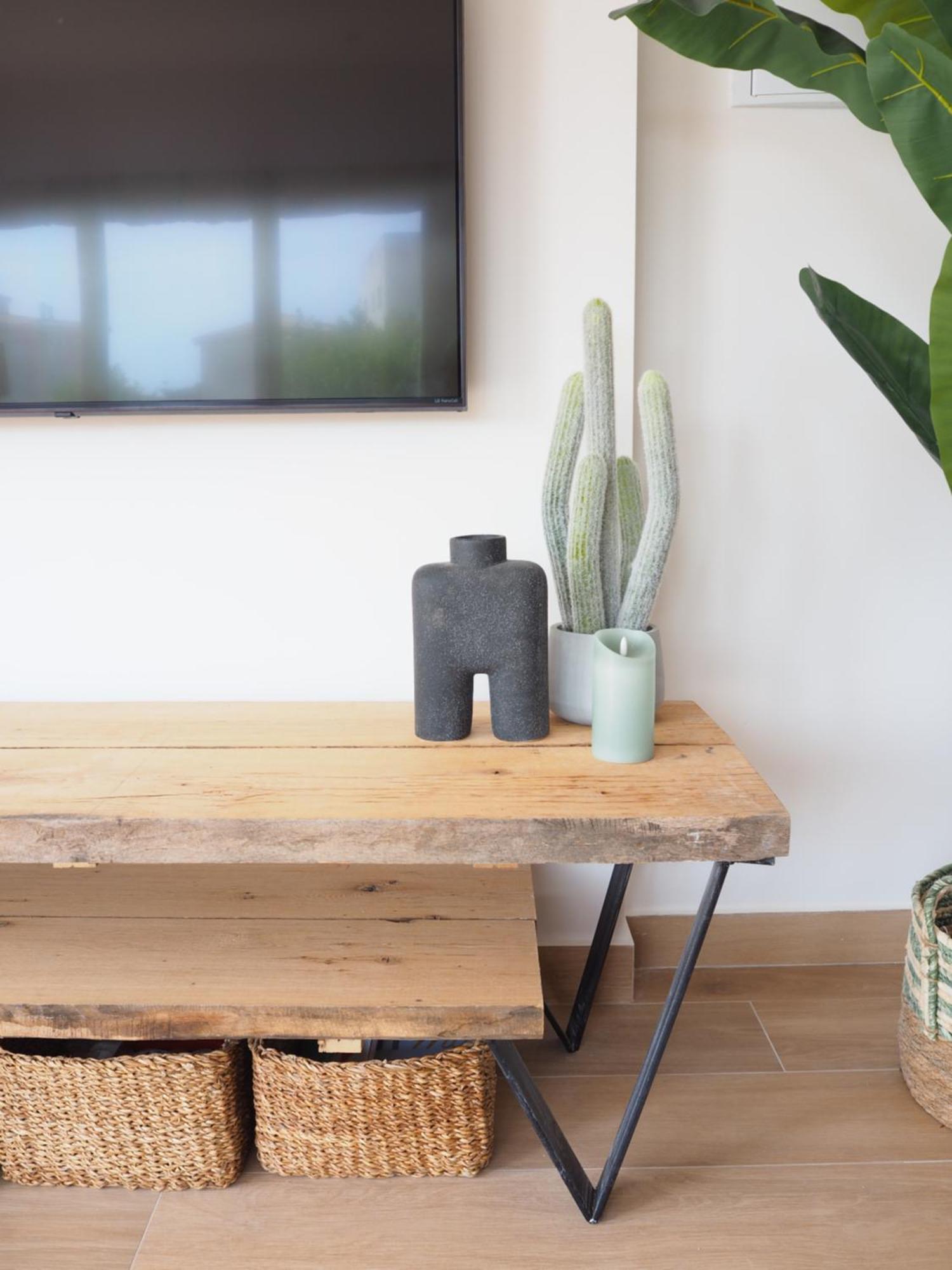 Casa Naru Albir, Duplex Appartement Met Ruim Terras En Buitenkeuken 알비르 외부 사진