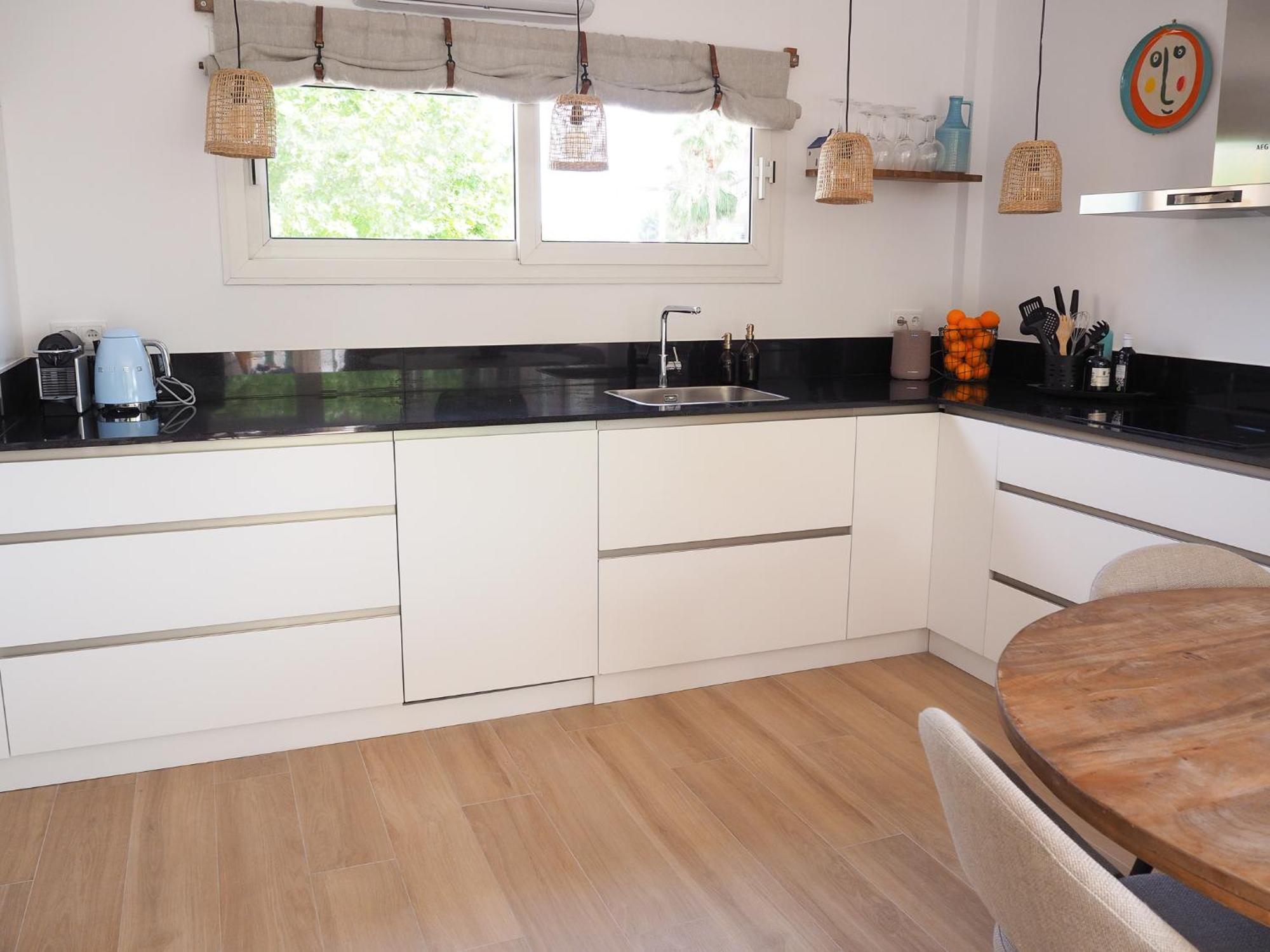 Casa Naru Albir, Duplex Appartement Met Ruim Terras En Buitenkeuken 알비르 외부 사진
