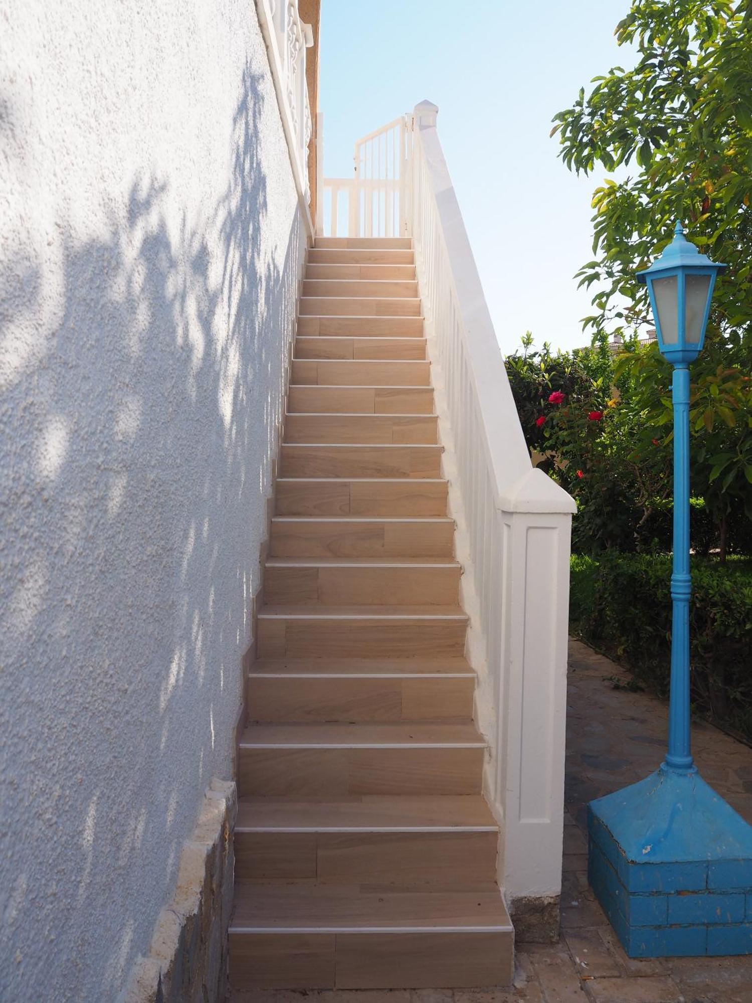 Casa Naru Albir, Duplex Appartement Met Ruim Terras En Buitenkeuken 알비르 외부 사진