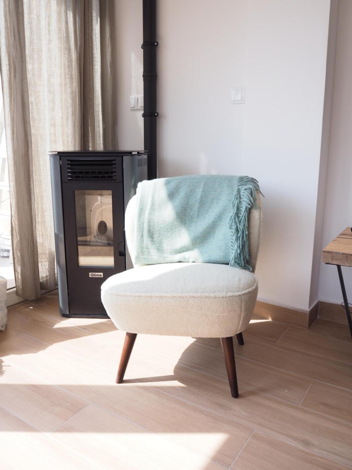 Casa Naru Albir, Duplex Appartement Met Ruim Terras En Buitenkeuken 알비르 외부 사진