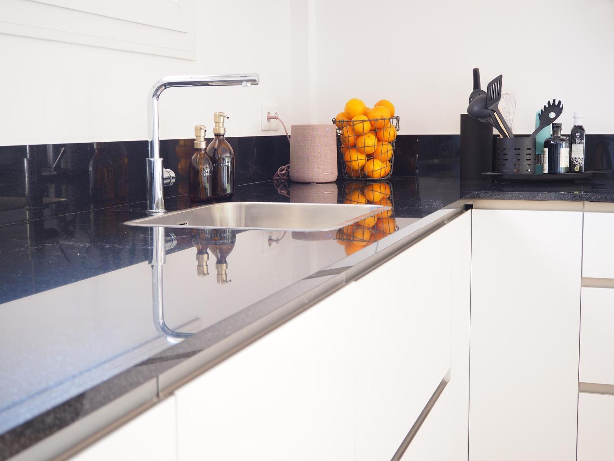 Casa Naru Albir, Duplex Appartement Met Ruim Terras En Buitenkeuken 알비르 외부 사진
