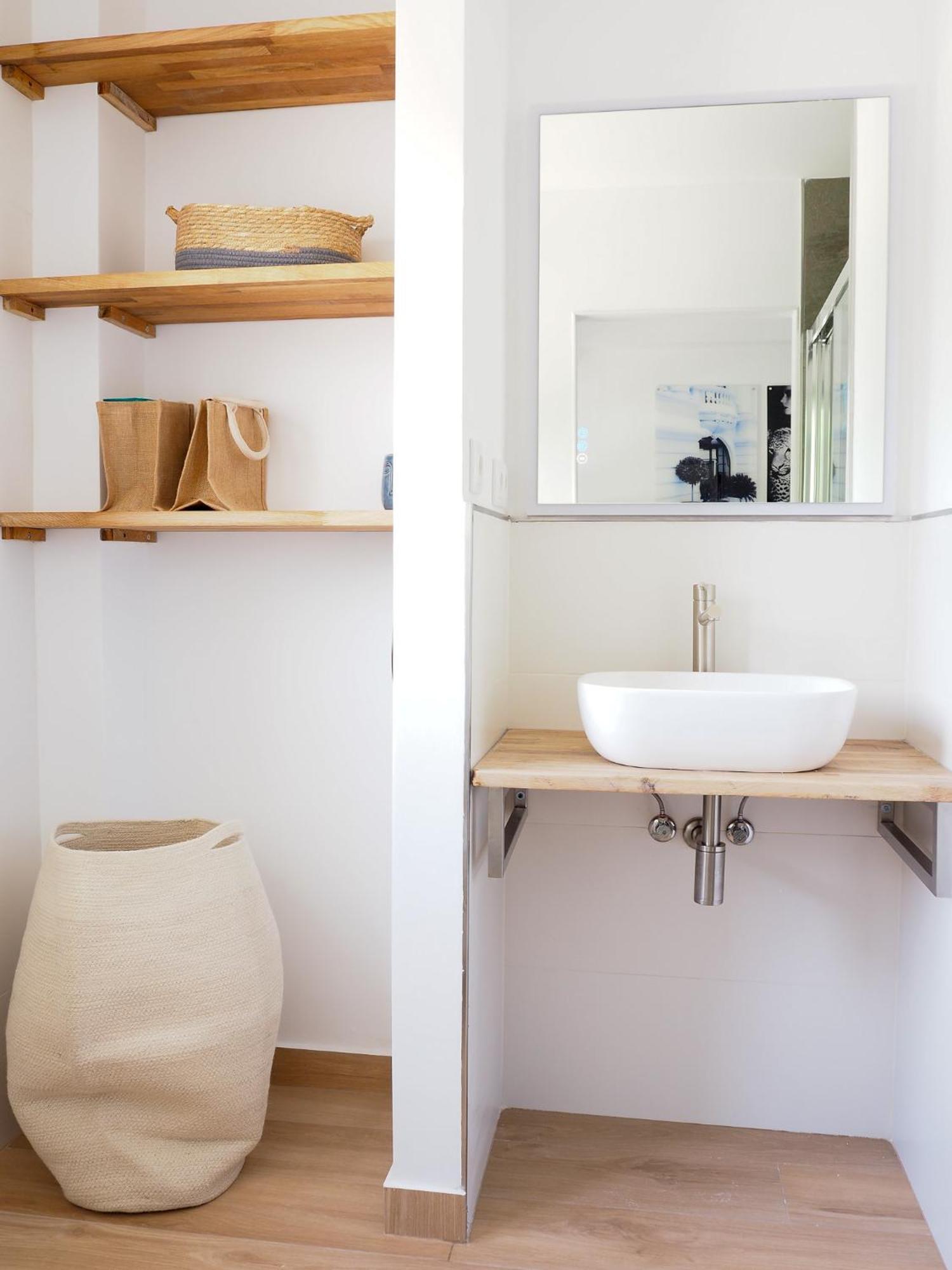Casa Naru Albir, Duplex Appartement Met Ruim Terras En Buitenkeuken 알비르 외부 사진
