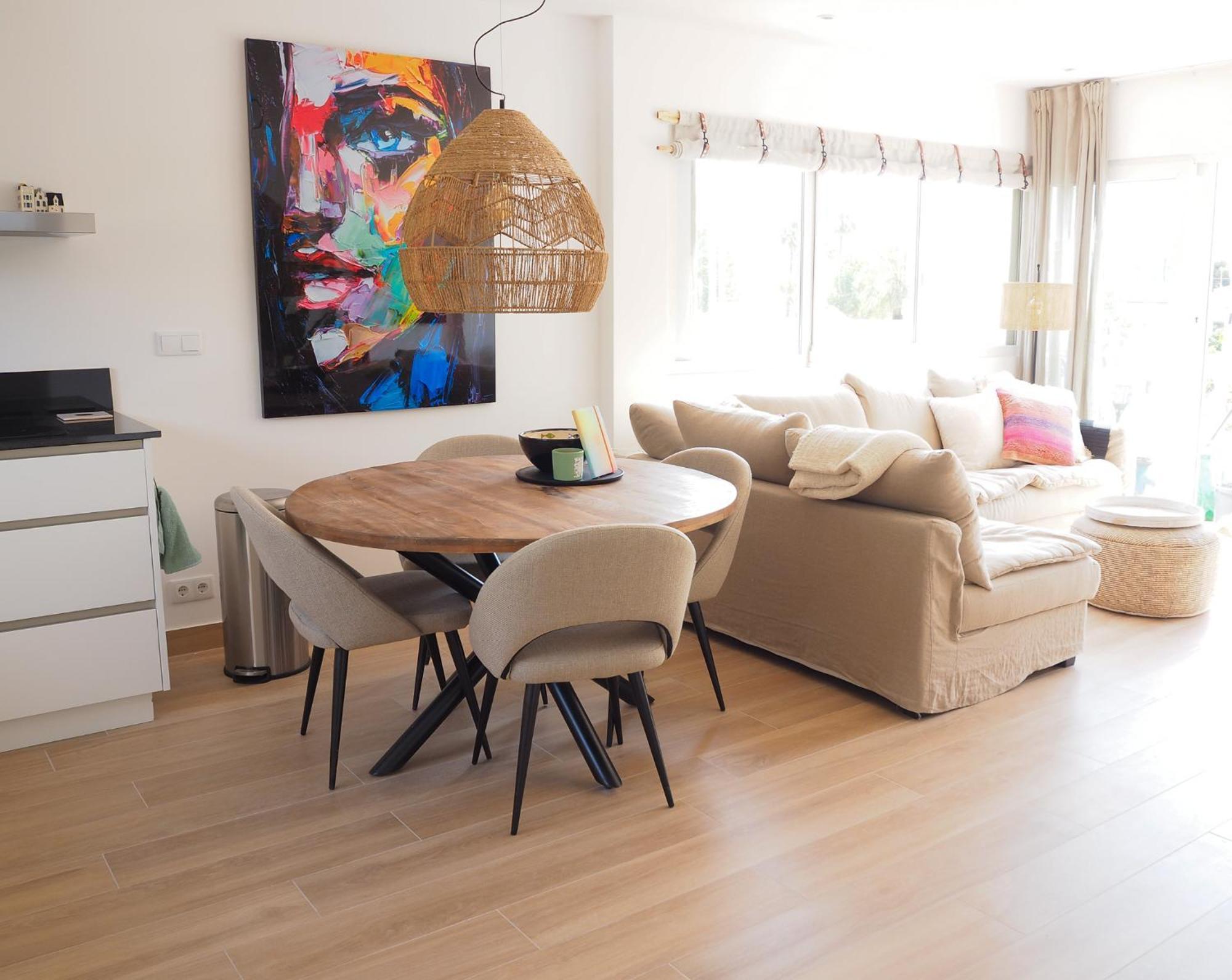 Casa Naru Albir, Duplex Appartement Met Ruim Terras En Buitenkeuken 알비르 외부 사진